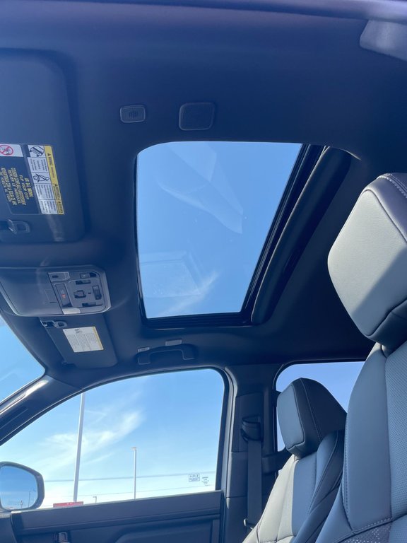 2026 Toyota Tacoma TRD OFFROAD PREMIUM 70HYBRID in Grand Falls, New Brunswick - 12 - w1024h768px