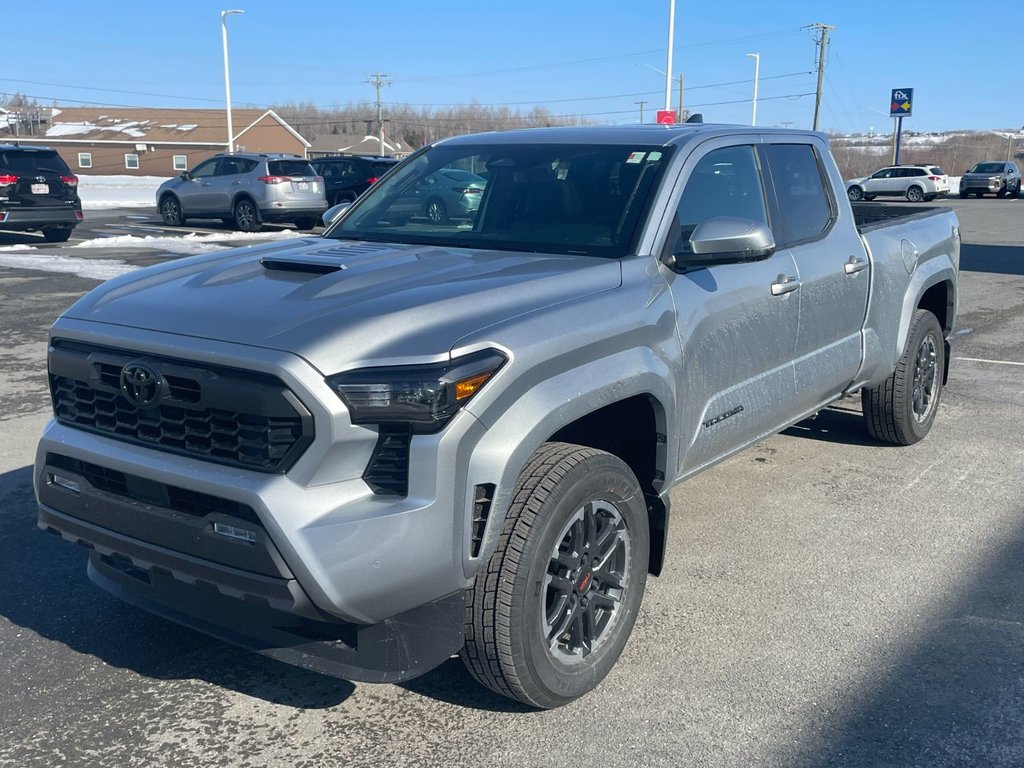 Toyota Tacoma TRD SPORT + 2026 à Grand-Sault, Nouveau-Brunswick - 8 - w1024h768px
