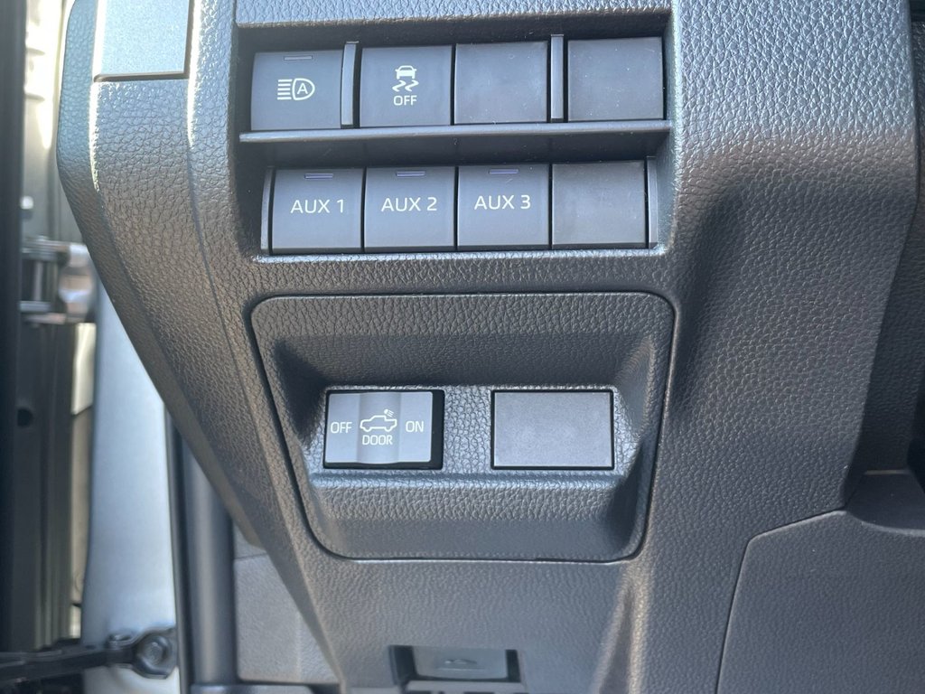 Toyota Tacoma TRD SPORT + 2026 à Grand-Sault, Nouveau-Brunswick - 18 - w1024h768px