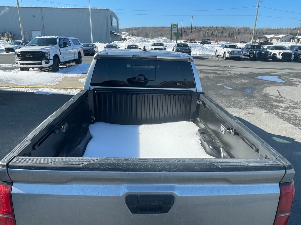 Toyota Tacoma TRD SPORT + 2026 à Grand-Sault, Nouveau-Brunswick - 5 - w1024h768px
