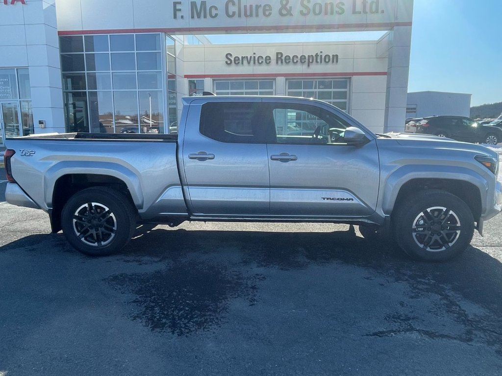 Toyota Tacoma TRD SPORT + 2026 à Grand-Sault, Nouveau-Brunswick - 2 - w1024h768px