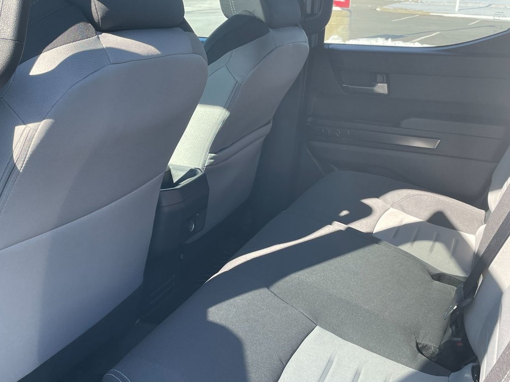 Toyota Tacoma TRD SPORT + 2026 à Grand-Sault, Nouveau-Brunswick - 13 - w1024h768px