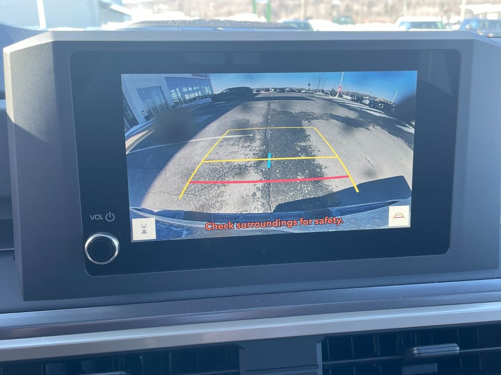 Toyota Tacoma TRD SPORT + 2026 à Grand-Sault, Nouveau-Brunswick - 16 - w1024h768px