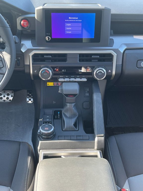 Toyota Tacoma TRD SPORT + 2026 à Grand-Sault, Nouveau-Brunswick - 14 - w1024h768px