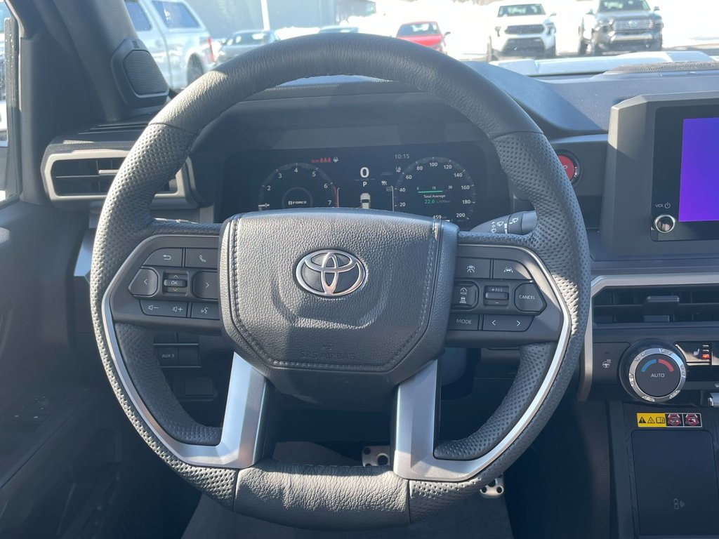 Toyota Tacoma TRD SPORT + 2026 à Grand-Sault, Nouveau-Brunswick - 15 - w1024h768px