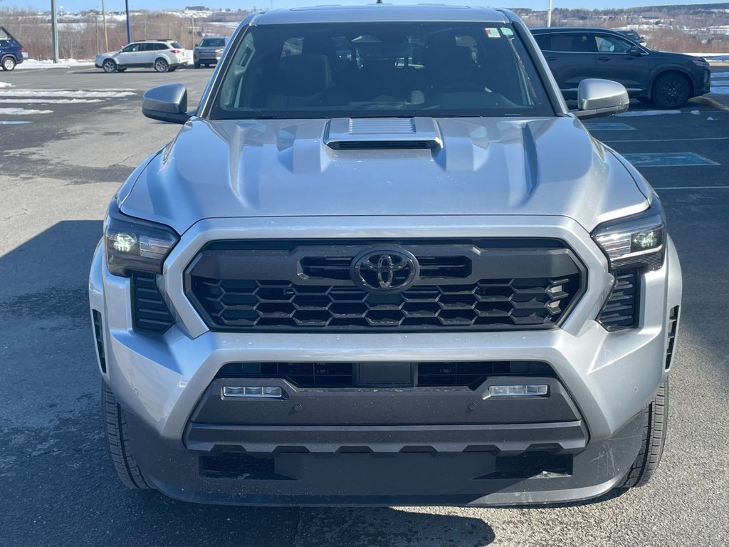 Toyota Tacoma TRD SPORT + 2026 à Grand-Sault, Nouveau-Brunswick - 9 - w1024h768px