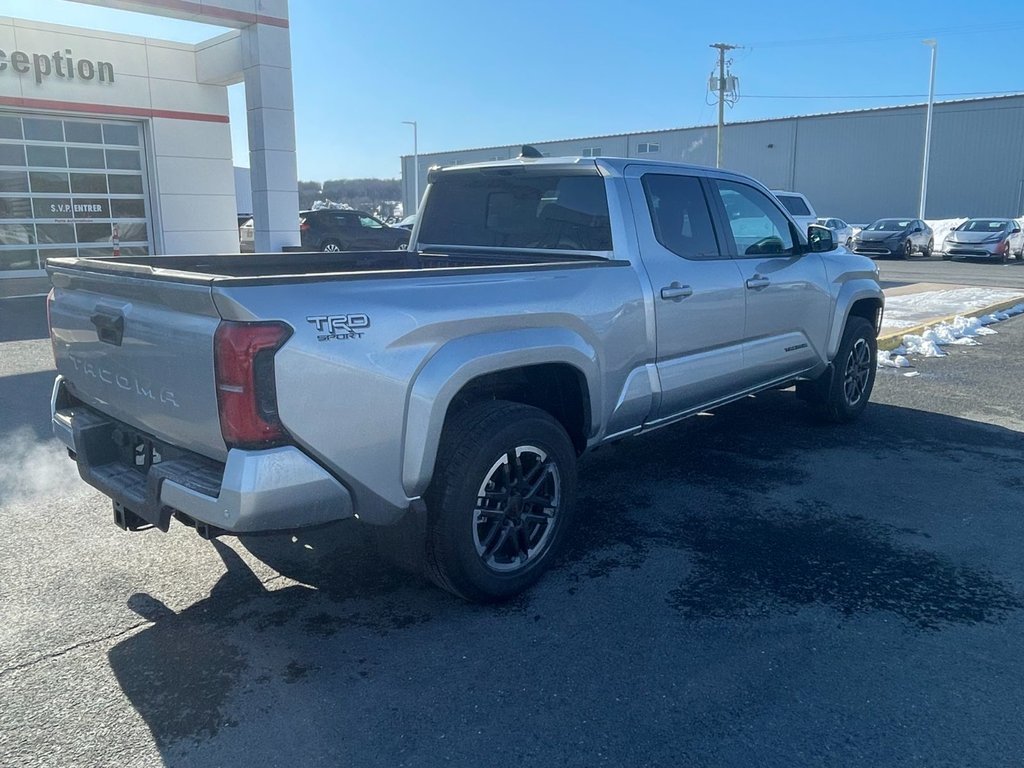 Toyota Tacoma TRD SPORT + 2026 à Grand-Sault, Nouveau-Brunswick - 3 - w1024h768px