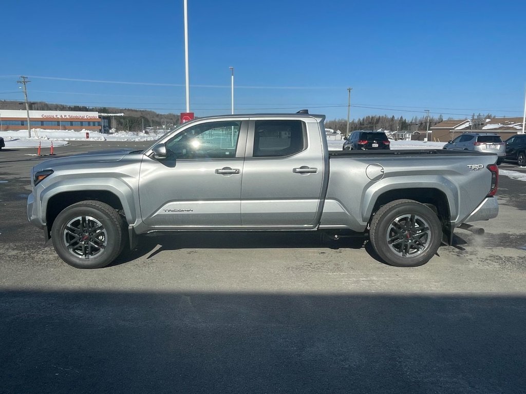 Toyota Tacoma TRD SPORT + 2026 à Grand-Sault, Nouveau-Brunswick - 7 - w1024h768px