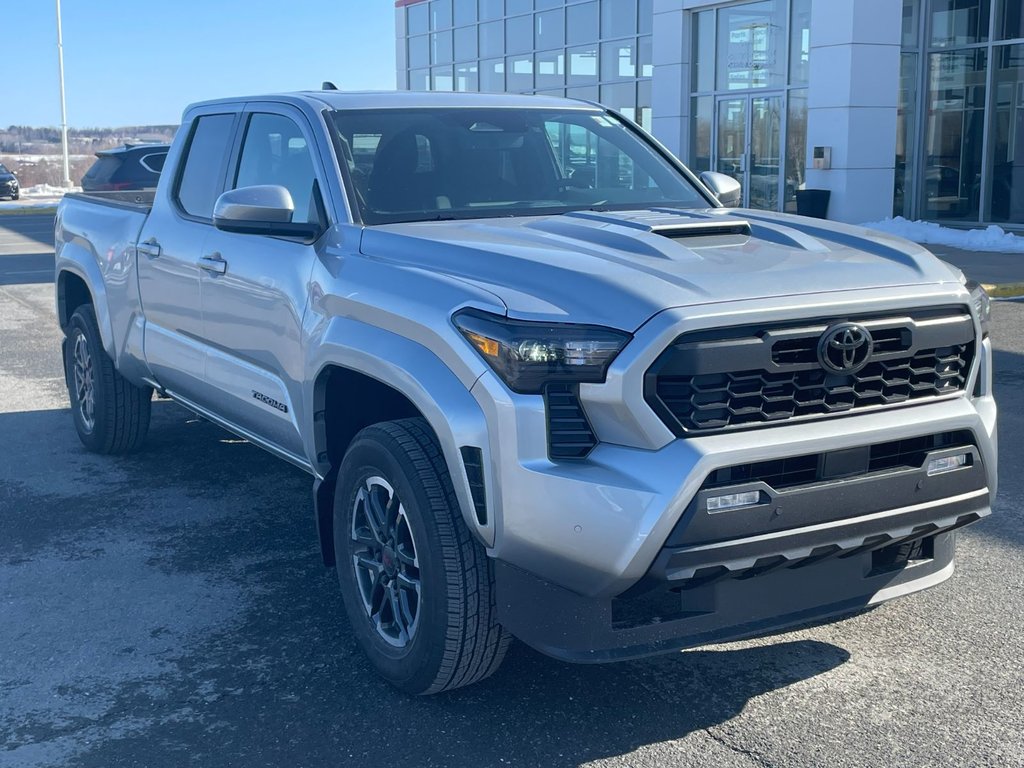 Toyota Tacoma TRD SPORT + 2026 à Grand-Sault, Nouveau-Brunswick - 10 - w1024h768px