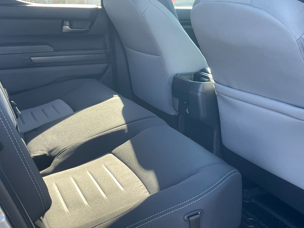 Toyota Tacoma TRD SPORT + 2026 à Grand-Sault, Nouveau-Brunswick - 12 - w1024h768px