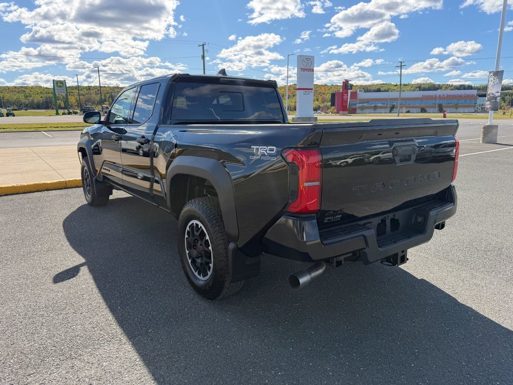 Toyota Tacoma TRD Off Road 2026 à Grand-Sault, Nouveau-Brunswick - 5 - w1024h768px