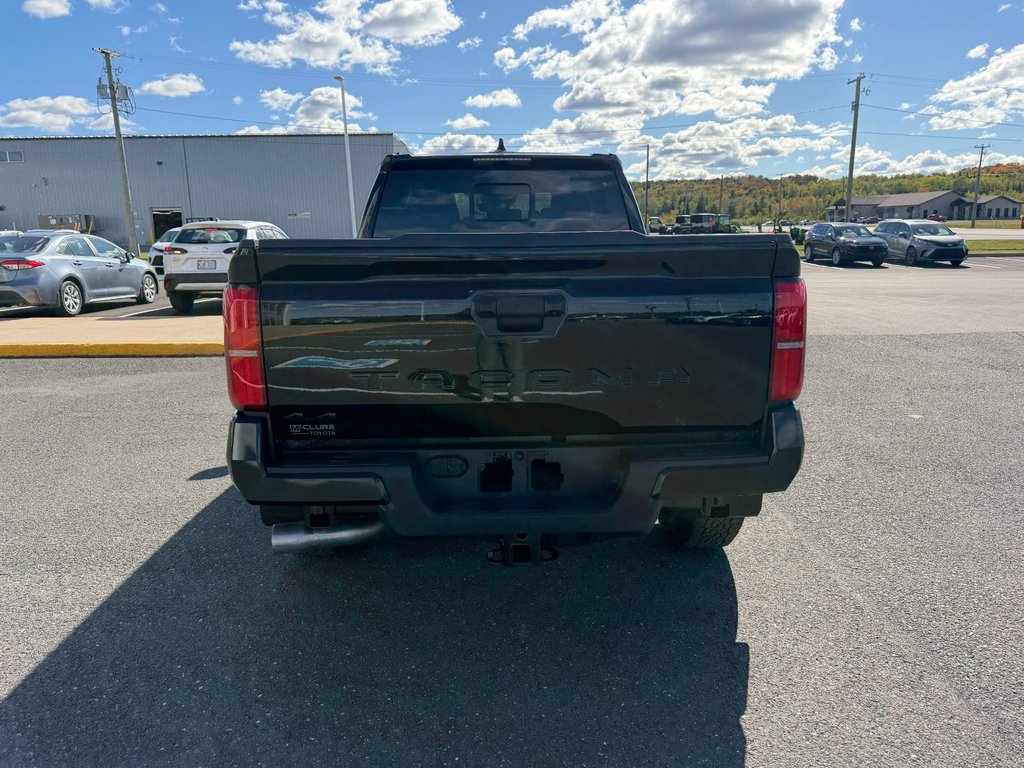 Toyota Tacoma TRD Off Road 2026 à Grand-Sault, Nouveau-Brunswick - 4 - w1024h768px