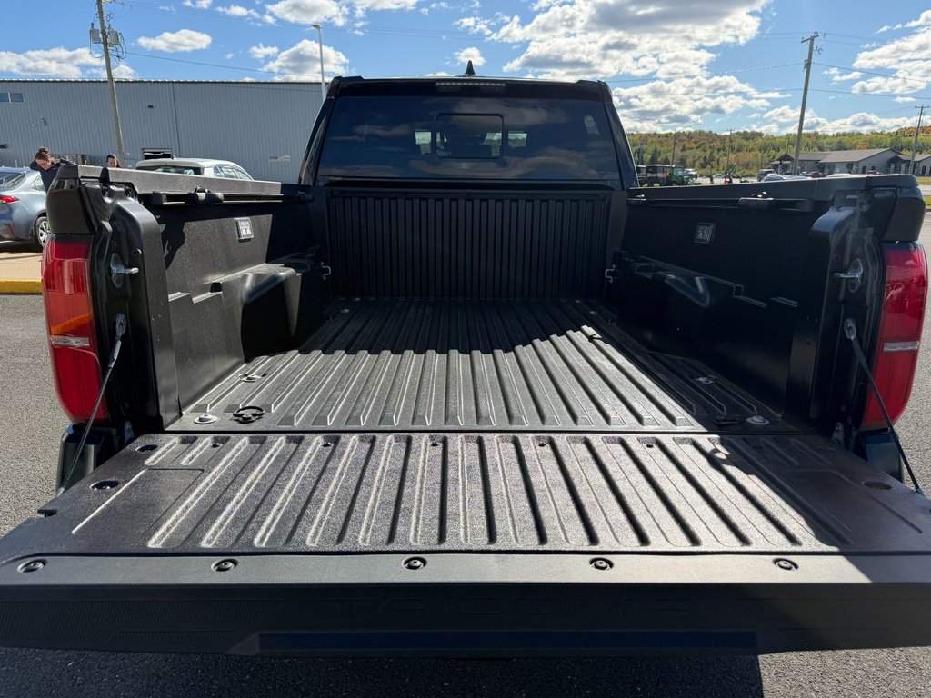 Toyota Tacoma TRD Off Road 2026 à Grand-Sault, Nouveau-Brunswick - 12 - w1024h768px