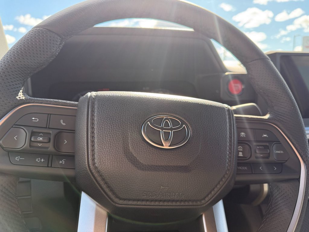 Toyota Tacoma TRD Off Road 2026 à Grand-Sault, Nouveau-Brunswick - 16 - w1024h768px