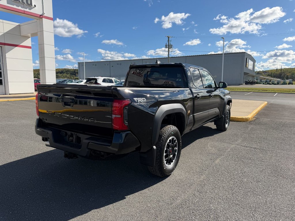 Toyota Tacoma TRD Off Road 2026 à Grand-Sault, Nouveau-Brunswick - 3 - w1024h768px