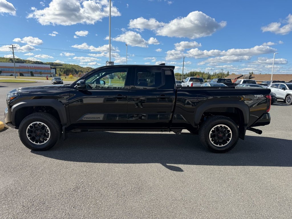 Toyota Tacoma TRD Off Road 2026 à Grand-Sault, Nouveau-Brunswick - 6 - w1024h768px
