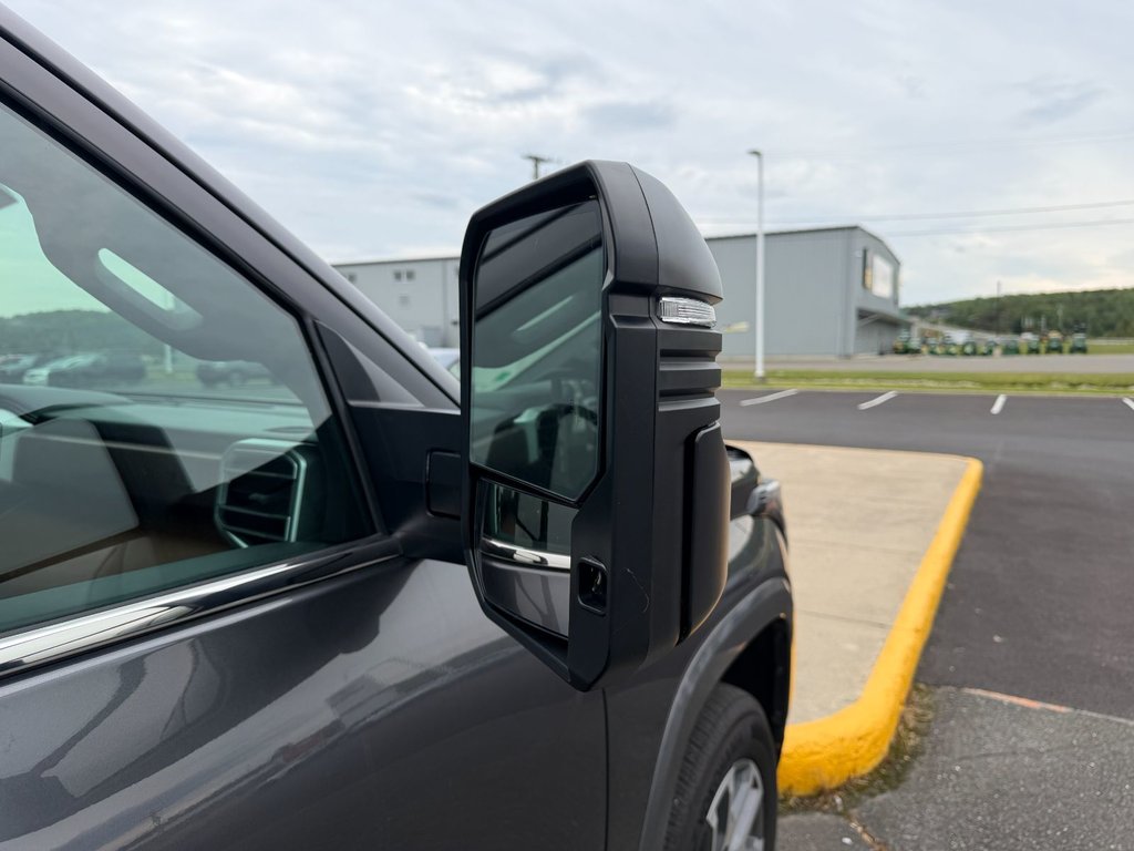 Toyota Tundra Hybrid 1794 2025 à Grand-Sault, Nouveau-Brunswick - 11 - w1024h768px