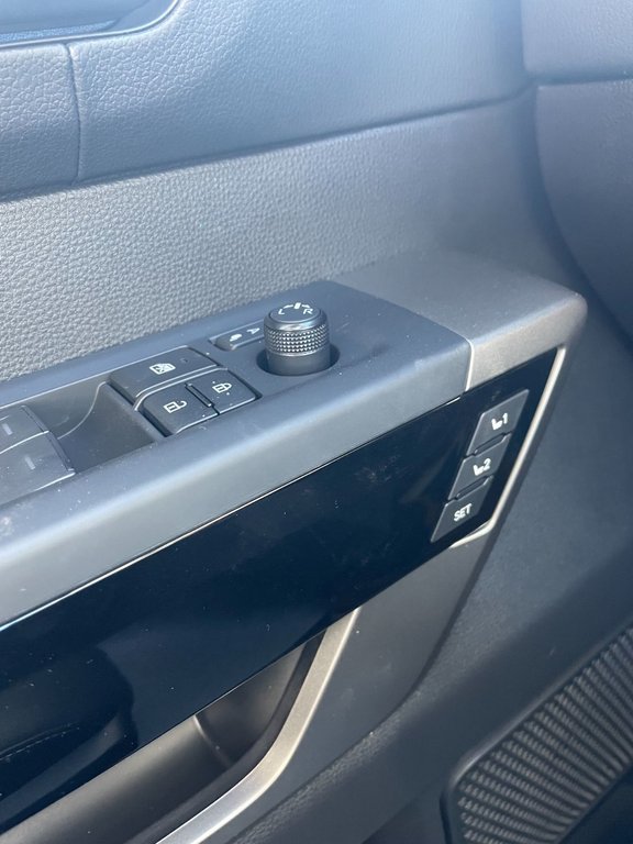 2026 Toyota Tundra Hybrid LIMITED NIGHTSHADE in Grand Falls, New Brunswick - 18 - w1024h768px