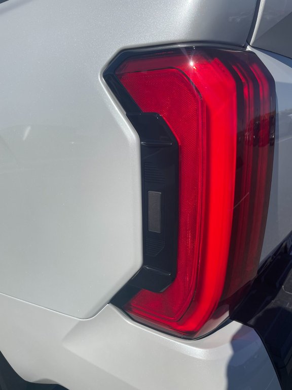 2026 Toyota Tundra Hybrid LIMITED NIGHTSHADE in Grand Falls, New Brunswick - 7 - w1024h768px