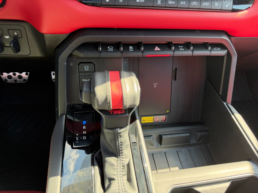 Toyota Tundra Hybrid TRD PRO 2026 à Grand-Sault, Nouveau-Brunswick - 18 - w1024h768px