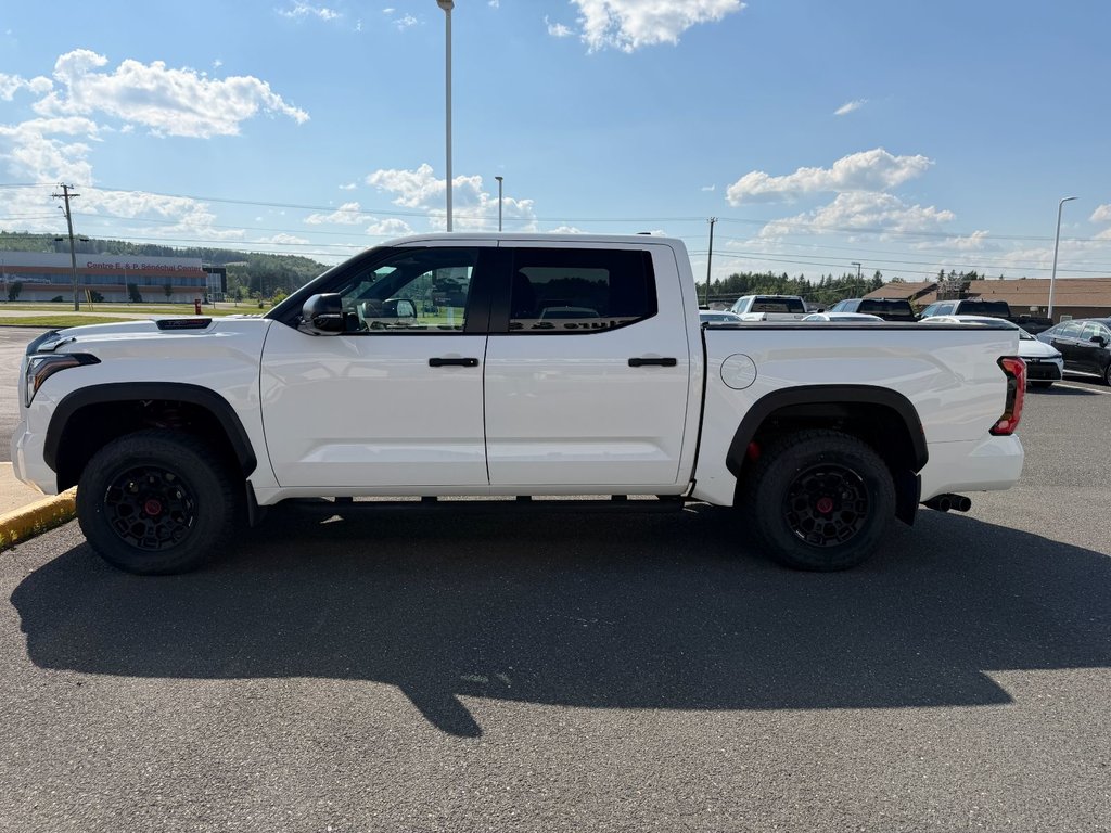 Toyota Tundra Hybrid TRD PRO 2026 à Grand-Sault, Nouveau-Brunswick - 6 - w1024h768px