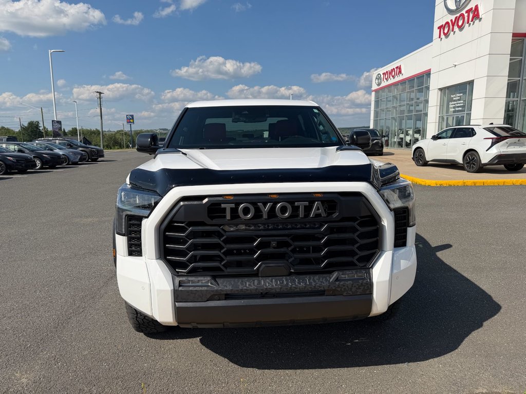 Toyota Tundra Hybrid TRD PRO 2026 à Grand-Sault, Nouveau-Brunswick - 8 - w1024h768px
