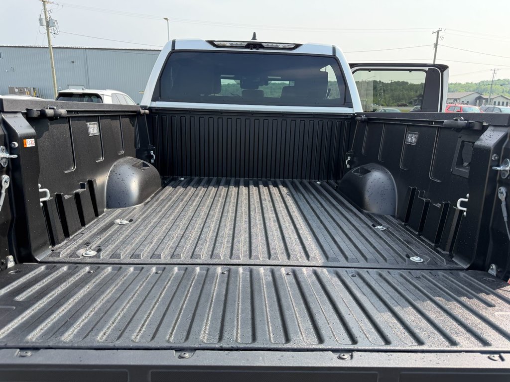Toyota Tundra Hybrid 1794 2026 à Grand-Sault, Nouveau-Brunswick - 12 - w1024h768px