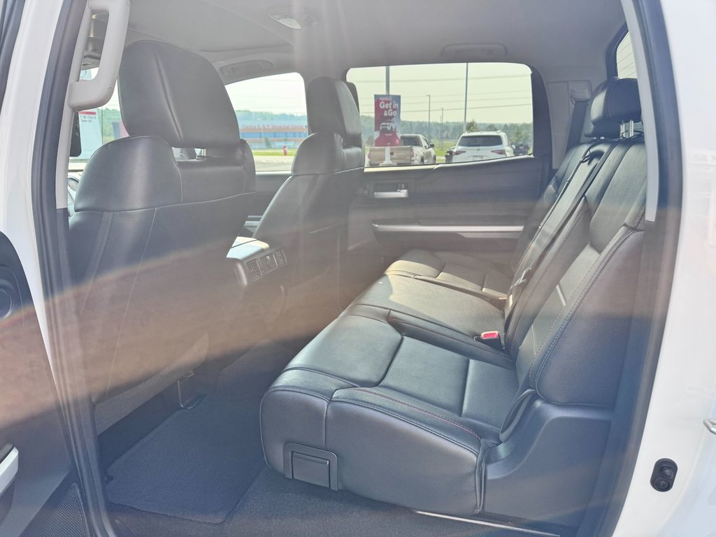 Toyota Tundra TRD PRO 2017 à Grand-Sault, Nouveau-Brunswick - 12 - w1024h768px
