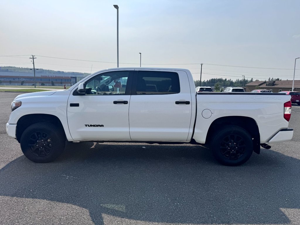 Toyota Tundra TRD PRO 2017 à Grand-Sault, Nouveau-Brunswick - 5 - w1024h768px