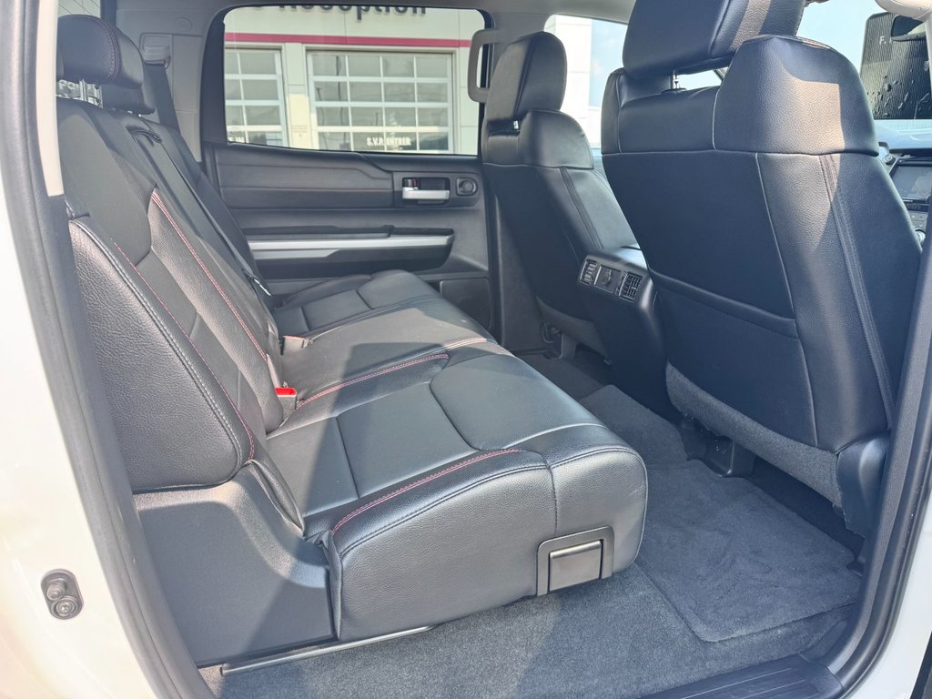 Toyota Tundra TRD PRO 2017 à Grand-Sault, Nouveau-Brunswick - 11 - w1024h768px