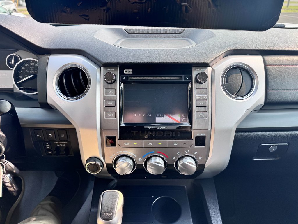 Toyota Tundra TRD PRO 2017 à Grand-Sault, Nouveau-Brunswick - 15 - w1024h768px