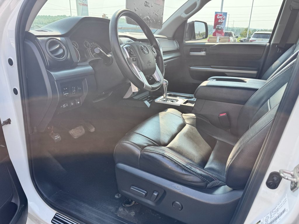 Toyota Tundra TRD PRO 2017 à Grand-Sault, Nouveau-Brunswick - 13 - w1024h768px