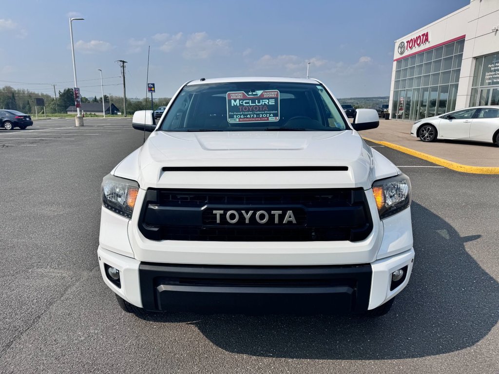 Toyota Tundra TRD PRO 2017 à Grand-Sault, Nouveau-Brunswick - 8 - w1024h768px