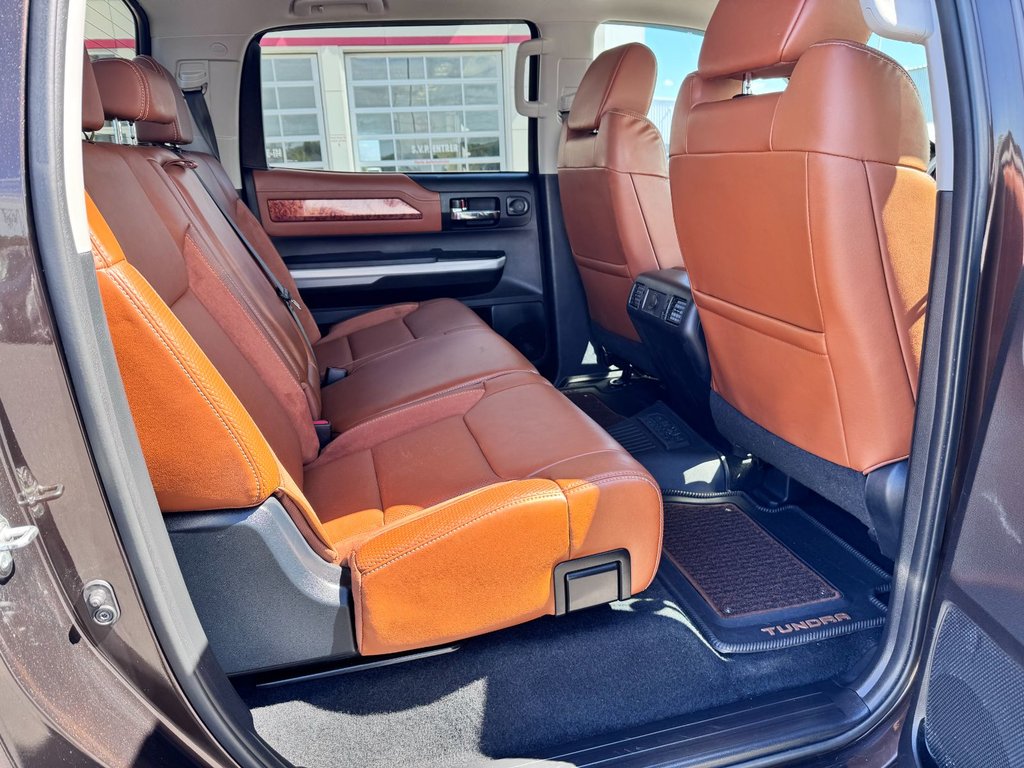 2018 Toyota Tundra Platinum in Grand Falls, New Brunswick - 11 - w1024h768px