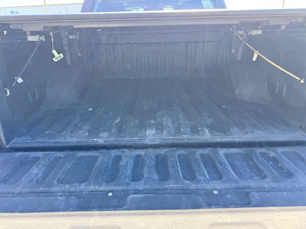 2018 Toyota Tundra Platinum in Grand Falls, New Brunswick - 12 - w1024h768px