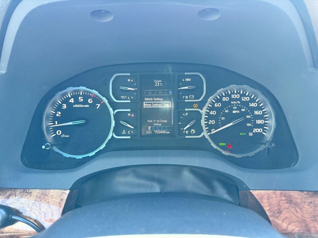 2018 Toyota Tundra Platinum in Grand Falls, New Brunswick - 15 - w1024h768px