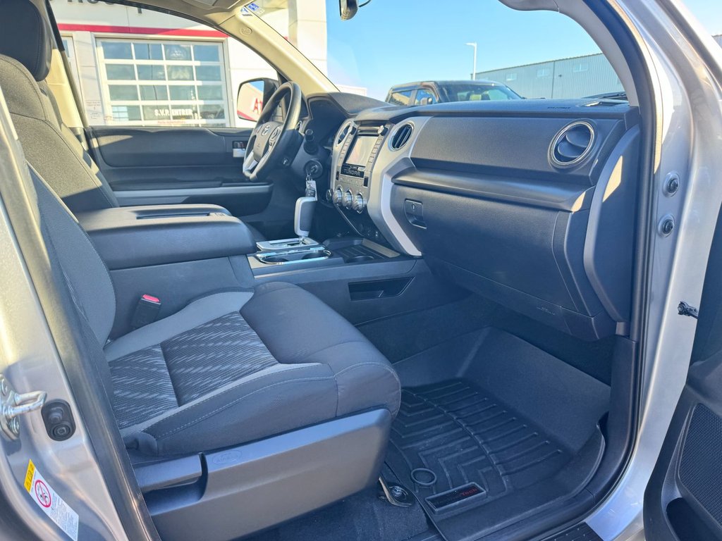 2018 Toyota Tundra TRD CREWMAX in Grand Falls, New Brunswick - 10 - w1024h768px