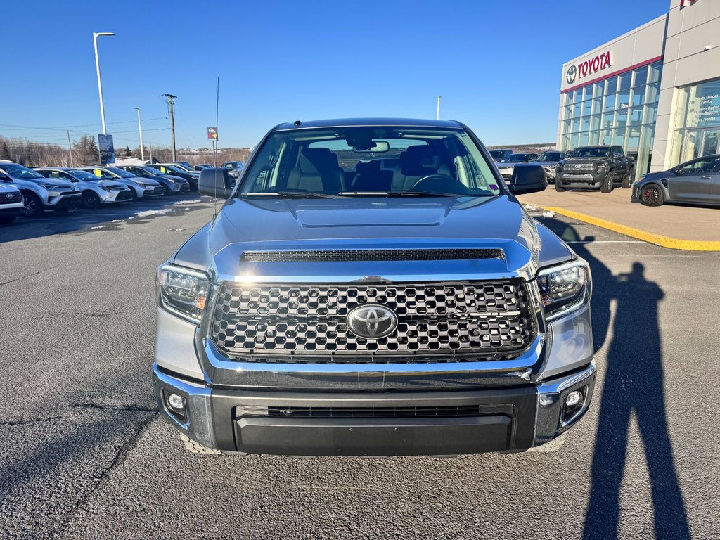 2018 Toyota Tundra TRD CREWMAX in Grand Falls, New Brunswick - 8 - w1024h768px