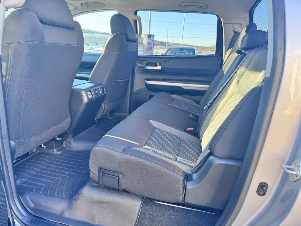 2018 Toyota Tundra TRD CREWMAX in Grand Falls, New Brunswick - 12 - w1024h768px