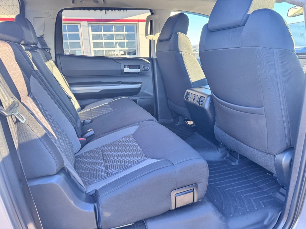2018 Toyota Tundra TRD CREWMAX in Grand Falls, New Brunswick - 11 - w1024h768px