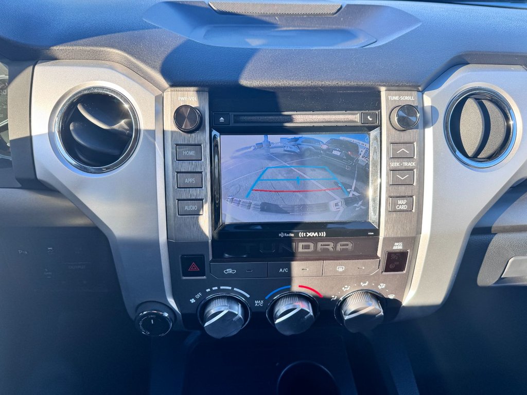 2018 Toyota Tundra TRD CREWMAX in Grand Falls, New Brunswick - 17 - w1024h768px
