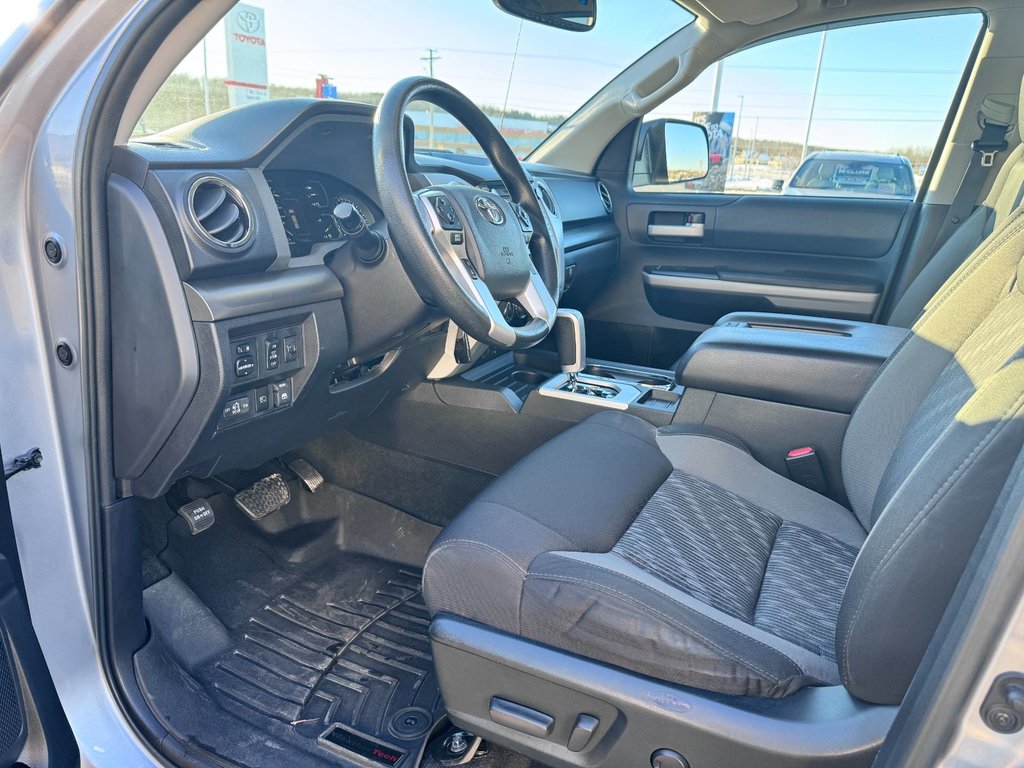 2018 Toyota Tundra TRD CREWMAX in Grand Falls, New Brunswick - 13 - w1024h768px