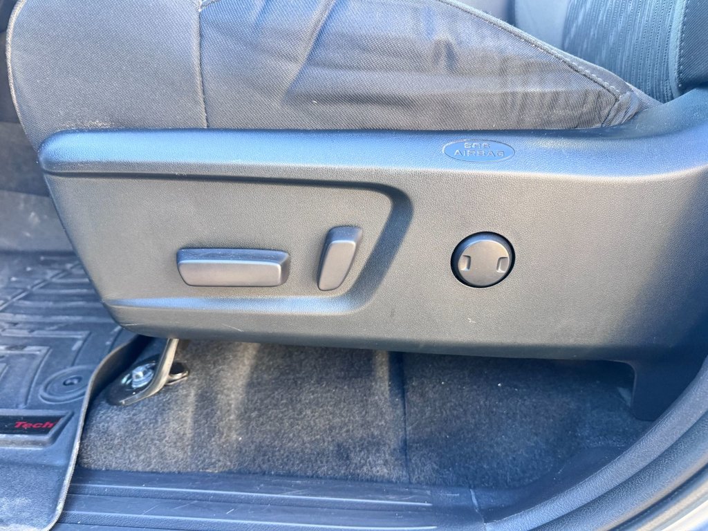 2018 Toyota Tundra TRD CREWMAX in Grand Falls, New Brunswick - 15 - w1024h768px