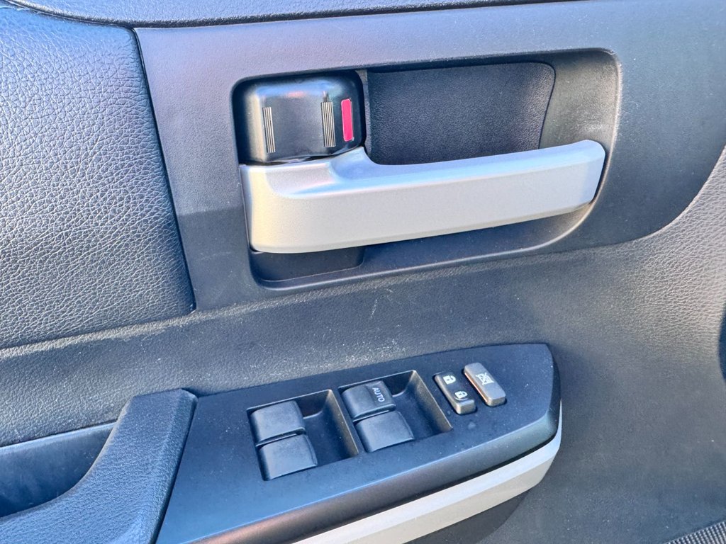 2018 Toyota Tundra TRD CREWMAX in Grand Falls, New Brunswick - 14 - w1024h768px