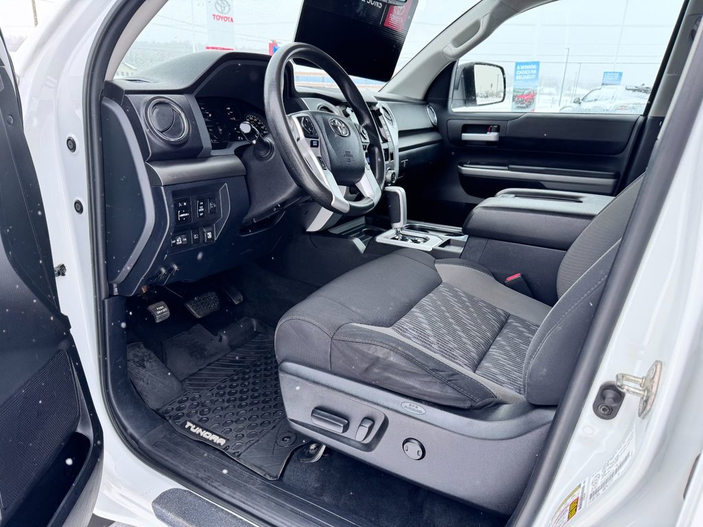 2020 Toyota Tundra DOUBLE CAB in Grand Falls, New Brunswick - 14 - w1024h768px