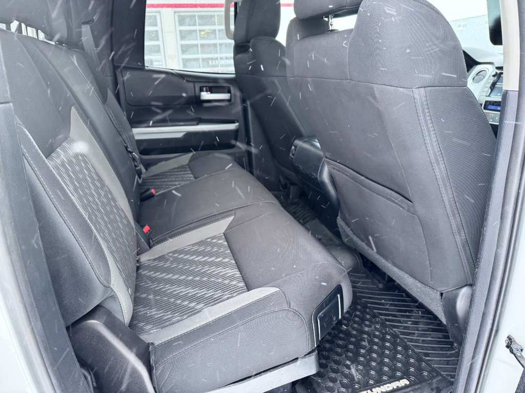 2020 Toyota Tundra DOUBLE CAB in Grand Falls, New Brunswick - 11 - w1024h768px