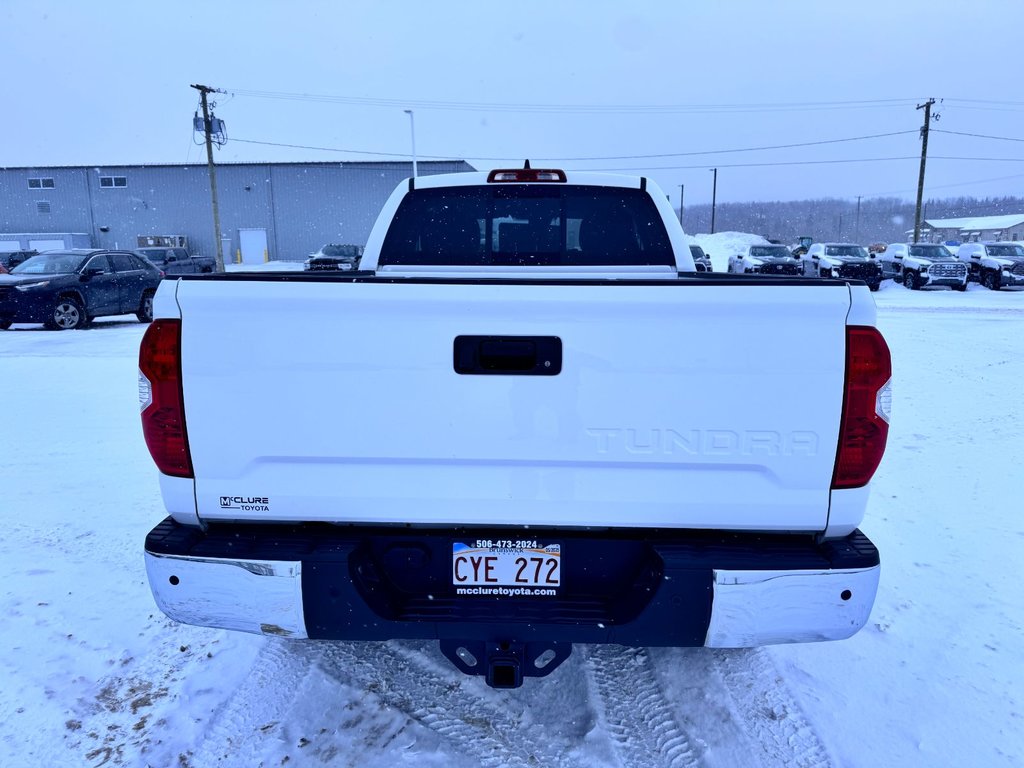 2020 Toyota Tundra DOUBLE CAB in Grand Falls, New Brunswick - 4 - w1024h768px