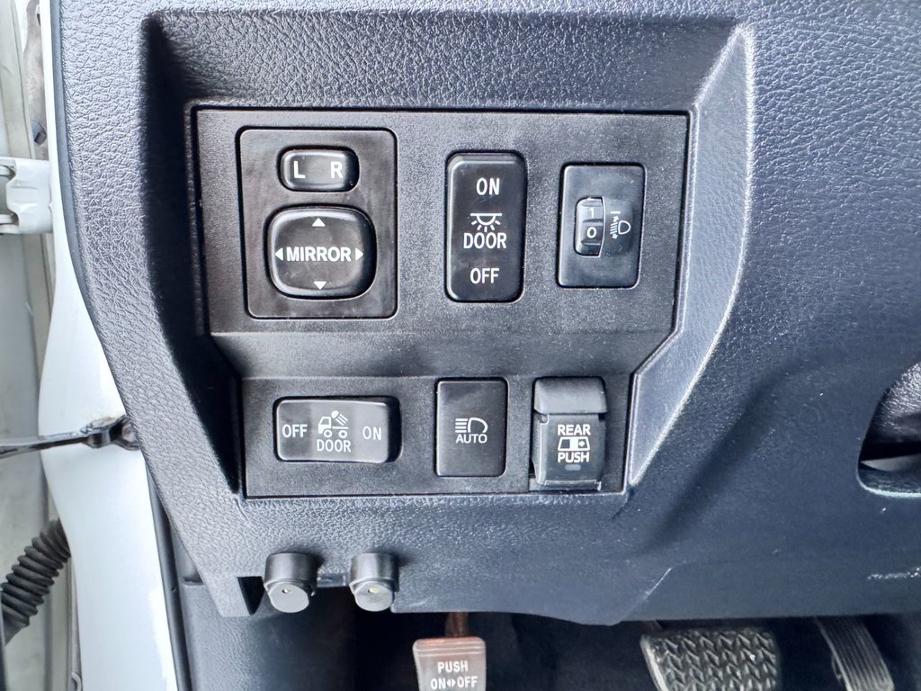 2020 Toyota Tundra DOUBLE CAB in Grand Falls, New Brunswick - 17 - w1024h768px