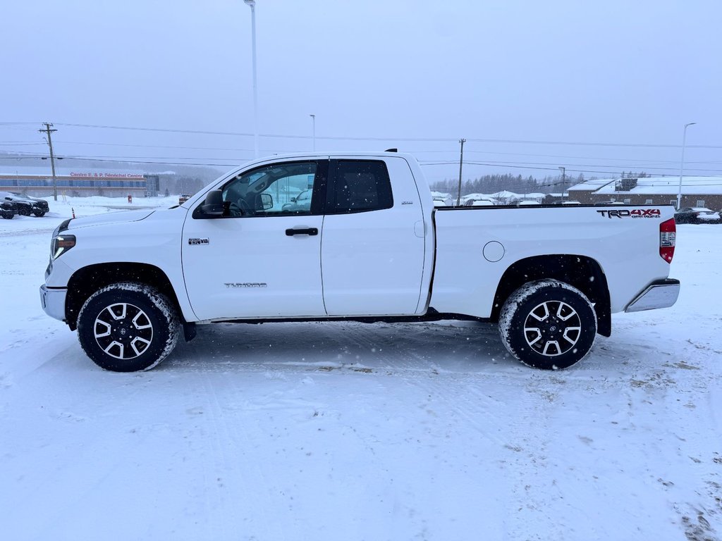 2020 Toyota Tundra DOUBLE CAB in Grand Falls, New Brunswick - 6 - w1024h768px