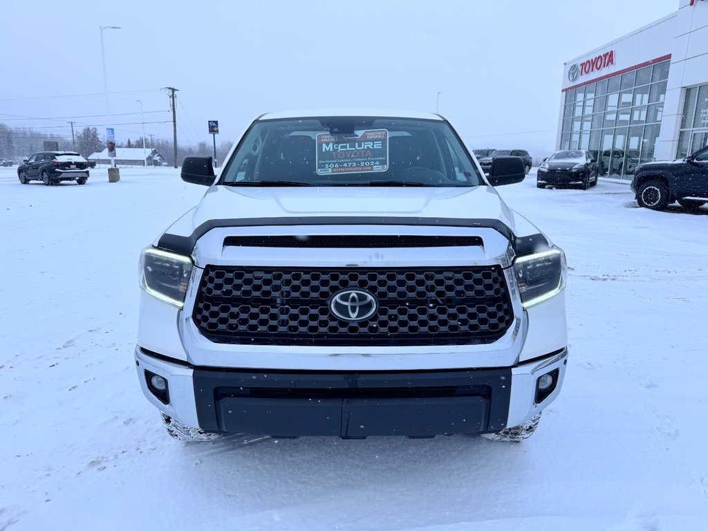 2020 Toyota Tundra DOUBLE CAB in Grand Falls, New Brunswick - 8 - w1024h768px